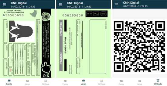 CNH Digital DF